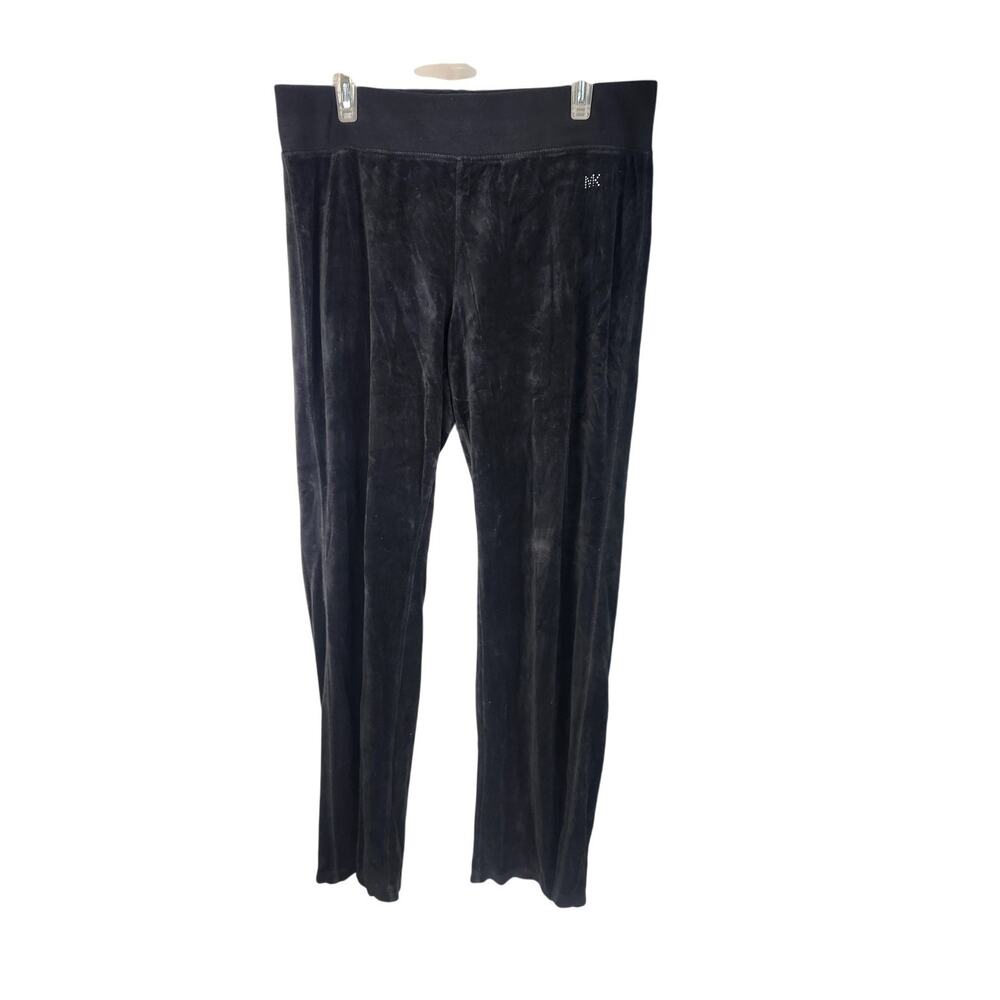 Michael Kors Velour Joggers women's large